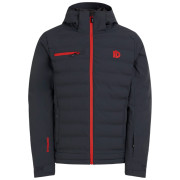 Мъжко яке Fundango Orion Padded Jacket сив steel