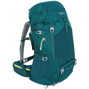 Туристическа раница Zulu Sandstone 55+5 L зелен green