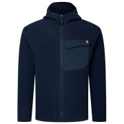 Мъжки суитшърт Dare 2b Firn Hooded Borg Fleece тъмно син Navy