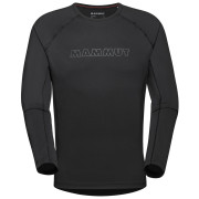 Мъжка тениска Mammut Selun FL Longsleeve