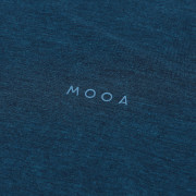 Мъжка тениска MOOA MerinoSilk 160 short