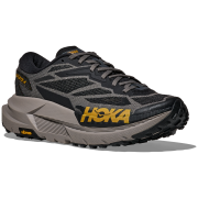 Мъжки обувки Hoka M Mafate X черен/сив Black / Cement