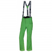 Дамски ски панталони Husky Galti L (2020) зелен