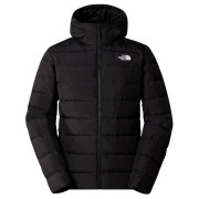 Мъжко яке The North Face M Aconcagua 3 Hoodie черен Tnf Black-Npf