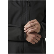 Мъжко яке Helly Hansen Crew Hooded Jacket 2.0