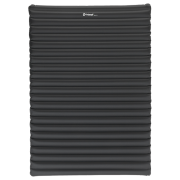 Надуваем дюшек Outwell Reel Airbed Double черен Black