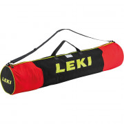 Торба за щеки Leki Pole Bag Team 140/15 черен/червен