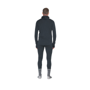 Функционален мъжки суитшърт Devold Expedition Merino Silk Hoodie Man