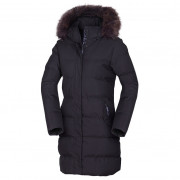 Дамско зимно палто Northfinder Rhea черен
