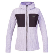 Дамски суитшърт Hannah River Hoody W лилав thistle