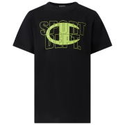 Детска тениска Champion SS Tee B