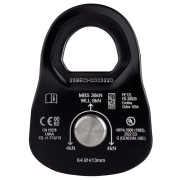 Ролка Petzl Rescue M