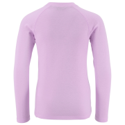 Детска функционална тениска Craft Thermal Baselayer Longsleeve J Purple