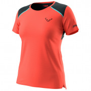 Дамска функционална блуза Dynafit Sky Shirt W оранжев