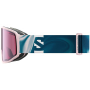 Ски очила Salomon Sentry Pro S Sigma Marta (And Extra Lens)