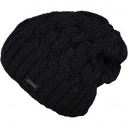 Зимна шапка Sherpa Serena черен Black
