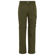 Детски панталони Regatta Sorcer Z/O Trousers III Treetop