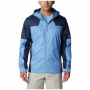 Мъжко яке Columbia Inner Limits™ III Jacket син/светлосин Skyler, Collegiate Navy