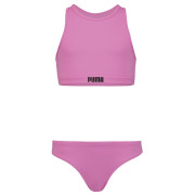 Детски бански Puma Racerback Bikini Set