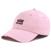 Дамска шапка с козирка Vans Wm Court Side Hat
