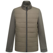 Мъжко хибридно яке Regatta Waverhill Hybrid светло каки Smokey Olive