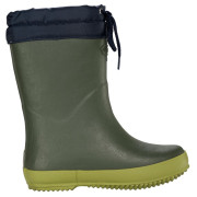 Детски зимни ботуши Viking Outdoor Footwear Splash Warm Moss Green