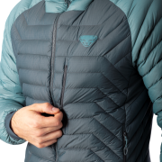 Мъжко пухено яке Dynafit Radical Rds Dwn Hood Jkt M