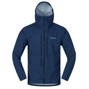 Мъжко яке Norrona falketind dri1 Jacket син Indigo Night