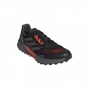 Мъжки обувки Adidas Terrex Agravic Flow черен/червен