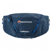 Чанта за кръста Montane Trailblazer 3 син NarwhalBlue