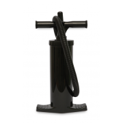 Надуваема палатка Pinguin Interval 6 AirTube