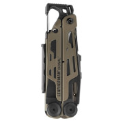 Мултуфункционален инструмент Leatherman Signal Coyote Tan