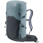 Туристическа раница Deuter Speed Lite 28 SL сив/син shale-graphite