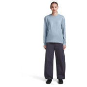 Дамска функционална блуза Icebreaker Women Mer 150 Tech Lite LS Relaxed Tee