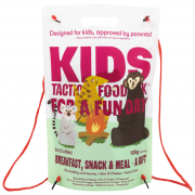 Дехидратирана храна Tactical Foodpack Kids Combo Forest