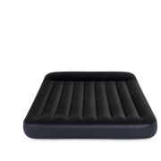 Надуваемо легло Intex Queen Pillow Rest Classic