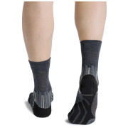 Чорапи X-Socks Hike Perform Merino Ankle