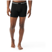 Мъжки функционални боксерки Smartwool M Everyday Merino Boxer Brief Boxed