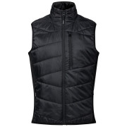 Мъжка жилетка Dare 2b Aero Fuse Padded Gilet черен Black
