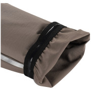 Софтшел детски панталон Alpine Pro Firsto 2 Driftwood