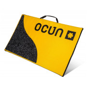 Двукомпонентна подложка Ocún Sitpad жълт
