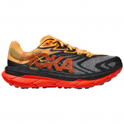 Мъжки обувки за бягане Hoka One One Tecton X 2 черен/оранжев