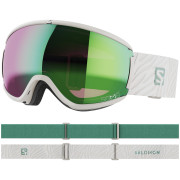 Дамски скиорски очила Salomon Ivy Sigma