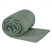 Кърпа Sea to Summit Pocket Towel XL зелен