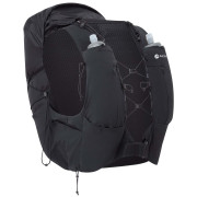 Жилетка за бягане Montane Gecko Vp20+ черен BLACK
