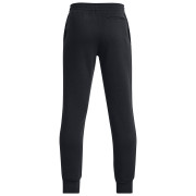 Детски анцуг Under Armour Rival Fleece Joggers Black