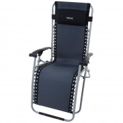 фотьойл Regatta Colico Chair черен Black