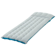 Надуваем дюшек Intex Camping Mat 67997