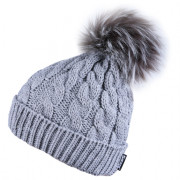 Зимна шапка Sherpa Nell II сив MelGray