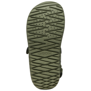 Детски сандали Geox J S. Fusbetto Pro Bo Sage/Navy